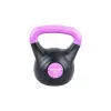Kettlebell de cross-training 1 kg à 20 kg résistant à l'usure en plastique et fonte - vue 5