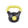 Kettlebell de cross-training 1 kg à 20 kg résistant à l'usure en plastique et fonte - vue 6
