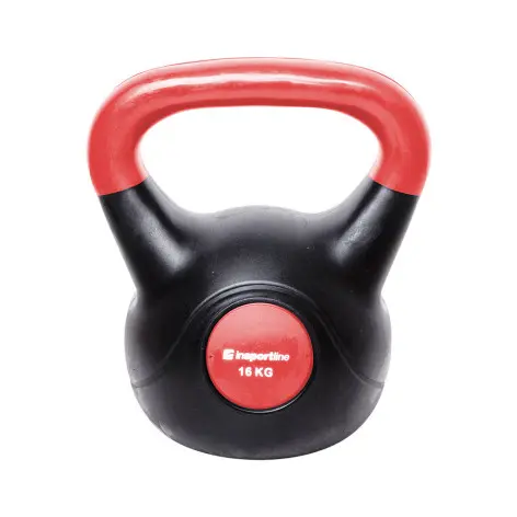 Kettlebell de cross-training 1 kg à 20 kg résistant à l'usure en plastique et fonte - vue 14