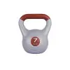 Kettlebell de musculation et cross-training 1 kg à 9 kg pour développement de la puissance - vue 2