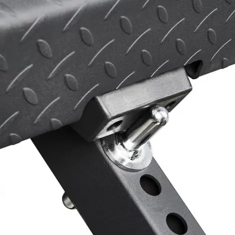 Presse à cuisses et mollets - Hack squat ATX - vue 23