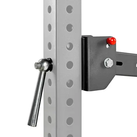 Option ATX Belt squat pour entraînement complet du bas du corps - vue 3