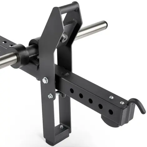 Option ATX Belt squat pour entraînement complet du bas du corps - vue 2