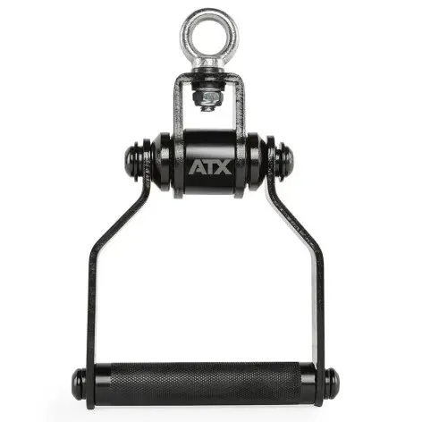 Poignée simple de musculation ATX - vue 3