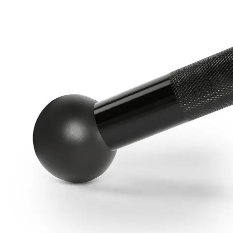 Poignée d'entraînement rotative en V pour les bras - vue 4