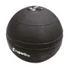 Slam ball de cross-training remplissage sable de 1 kg à 8 kg - vue 3