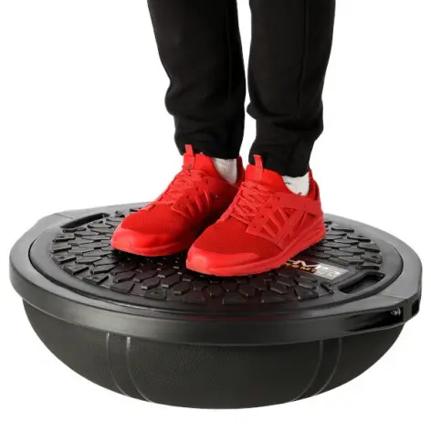 Coussin d'équilibre professionnel - Balance Trainer - vue 5