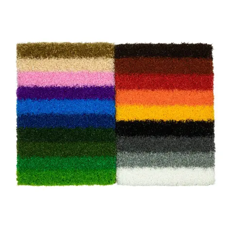 Rouleau gazon synthétique salles et terrains de sport - vue 9