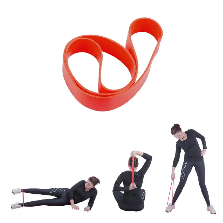 bande de résistance - vue 7