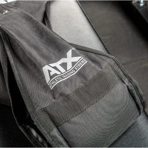 Sangles de suspension pour abdominaux - vue 7