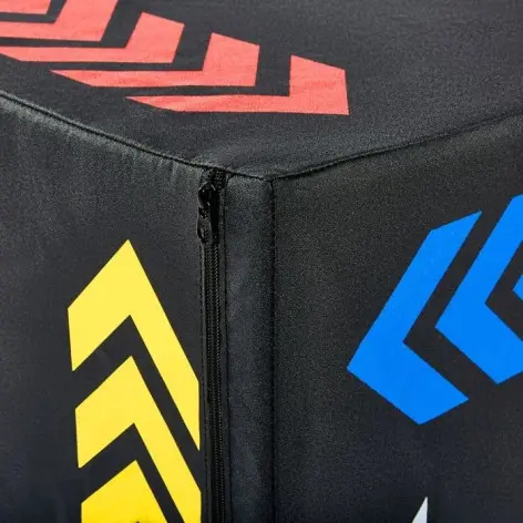 Soft Plyobox ATX 3 en 1 crosstraining 50 / 60 / 70 cm rembourrage en mousse - vue 4