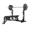 Banc de musculation olympique réglable - vue 17