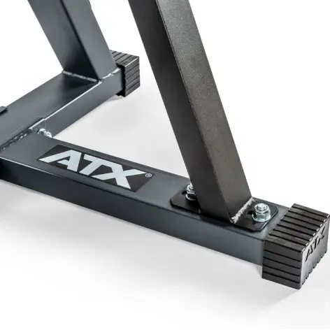 Poulie haute et basse ATX - vue 20