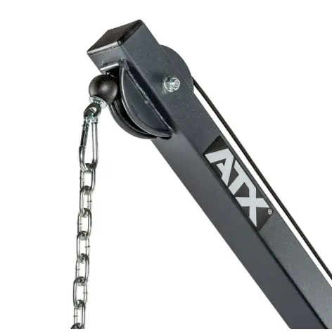 Poulie haute et basse ATX - vue 18