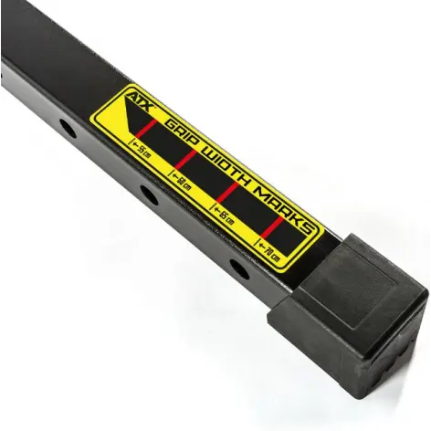 Station de dips pour training des bras - vue 6