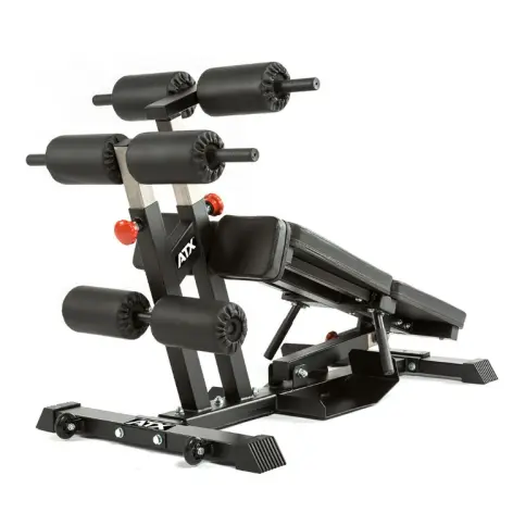 Banc torso trainer ATX - vue 8
