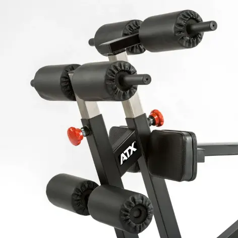 Banc torso trainer ATX - vue 13