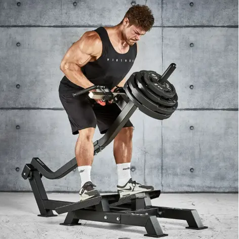 Row machine ATX professionnelle - vue 11