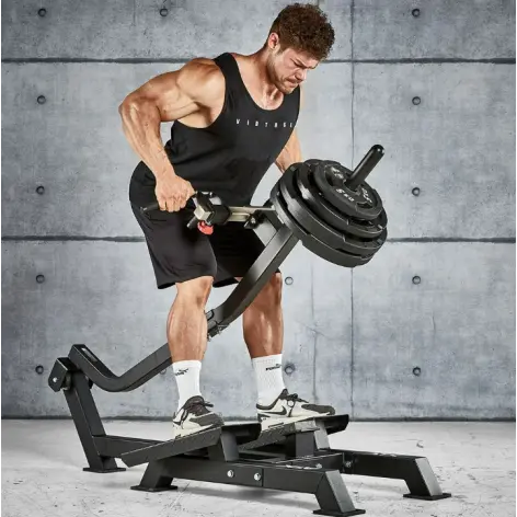 Row machine ATX professionnelle - vue 9