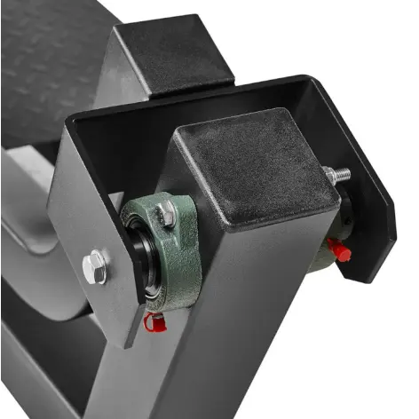 Row machine ATX professionnelle - vue 21