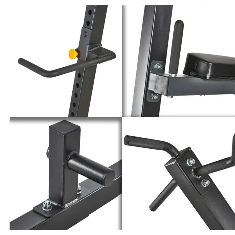 Chaise romaine ATX - vue 14