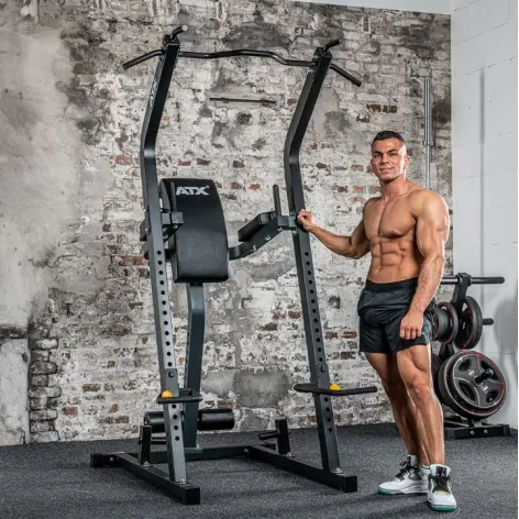 Chaise romaine ATX - vue 6