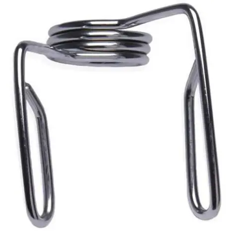 Barre olympique de musculation 150 cm pour poids diamètre 50 mm - vue 3