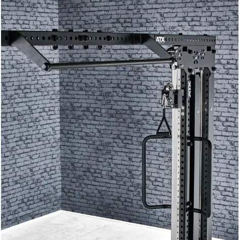 Station poulie vis à vis ATX Crossover Cable - vue 5
