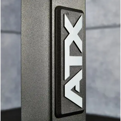 Glute ham trainer ATX de qualité professionnelle - vue 21