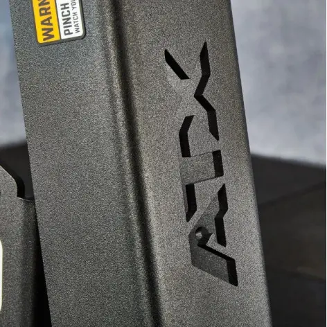 Glute ham trainer ATX de qualité professionnelle - vue 22