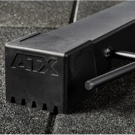 Glute ham trainer ATX de qualité professionnelle - vue 23