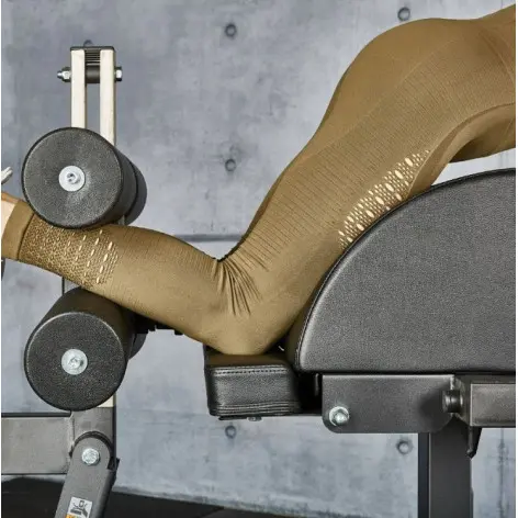 Glute ham trainer ATX de qualité professionnelle - vue 16