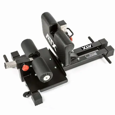 Sissy Squat ATX - vue 2