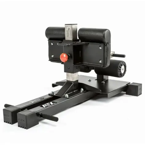 Sissy Squat ATX - vue 3