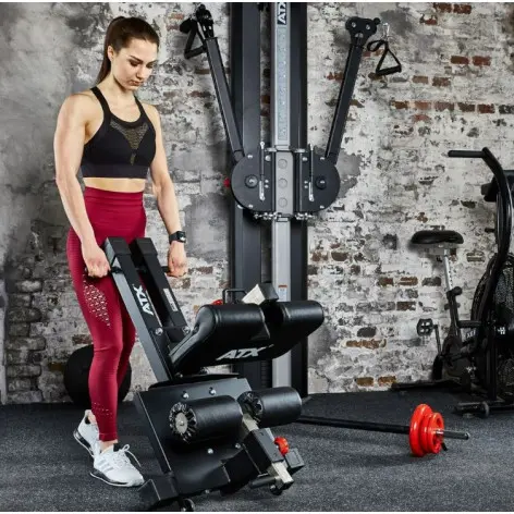 Sissy Squat ATX - vue 14