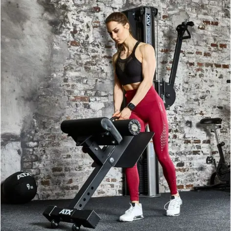 Appareil Sissy squat ATX Master Pro - vue 2