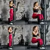 Appareil Sissy squat ATX Master Pro - vue 3