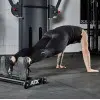 ATX Glute ham roller en métal avec roulettes - vue 6