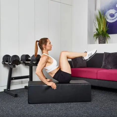 Plyobox en mousse pour entraînement de crossfit et crosstraining. - vue 5