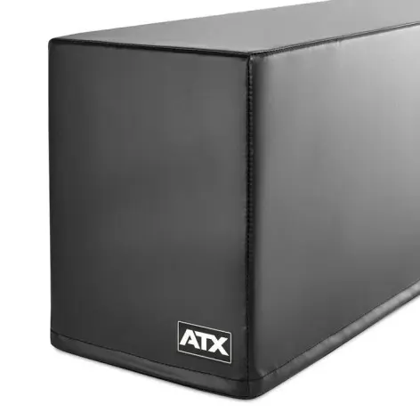 Plyobox en mousse pour entraînement de crossfit et crosstraining. - vue 9