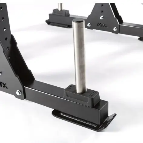 Strongman Yoke station de crosstraining charge 700 kg - vue 6