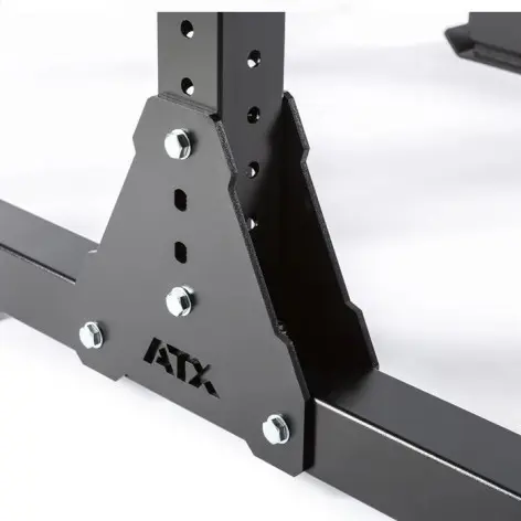 Strongman Yoke station de crosstraining charge 700 kg - vue 7