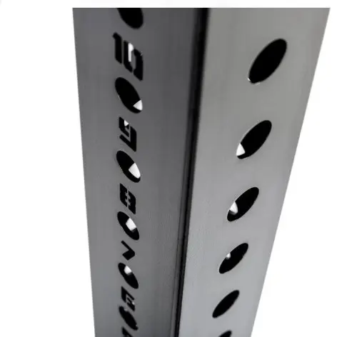 Strongman Yoke station de crosstraining charge 700 kg - vue 9