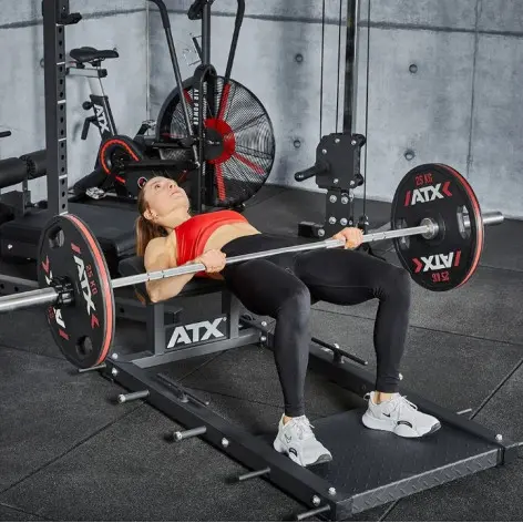 Hip Thruster ATX pour entraînement intense des fessiers - vue 3