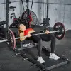 Hip Thruster ATX pour entraînement intense des fessiers - vue 3