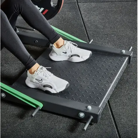 Hip Thruster ATX pour entraînement intense des fessiers - vue 10