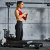 Glute Ham Trainer au sol ATX ultra compact - vue 2