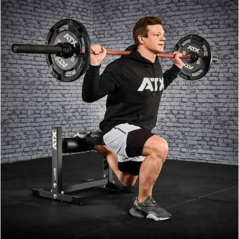 Appareil Split squat ATX - vue 7