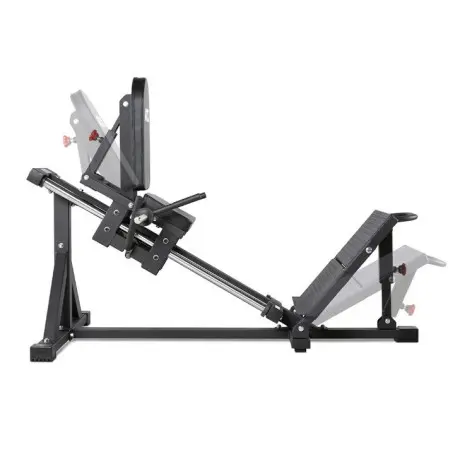 Leg press de haute quality pour home gym et salle de sport commerciale - vue 50