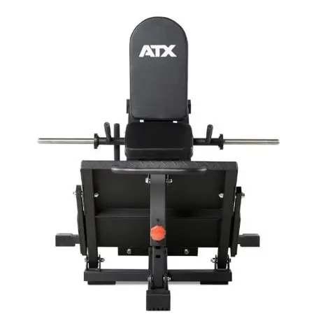 Leg press de haute quality pour home gym et salle de sport commerciale - vue 51